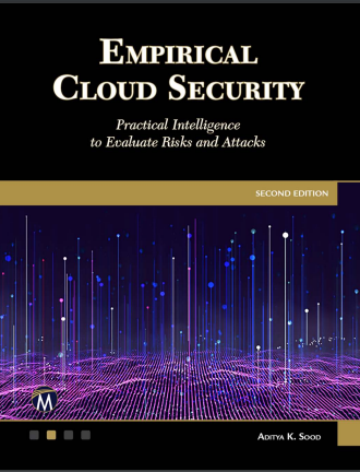 Empirical Cloud Security 2nd Edition